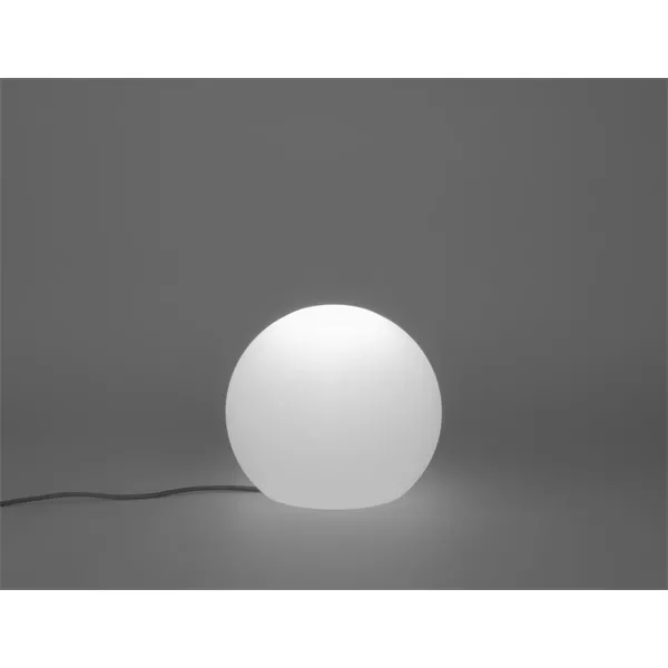 NGA Buly 80 fehér LED dekor lámpa