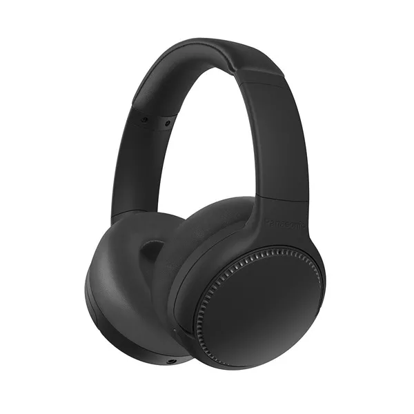 Panasonic RB-M500BE-K Bluetooth fekete fejhallgató style=
