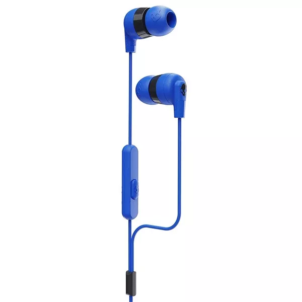 Skullcandy S2IMY-M686 Inkd+ W/MIC mikrofonos kék fülhallgató style=
