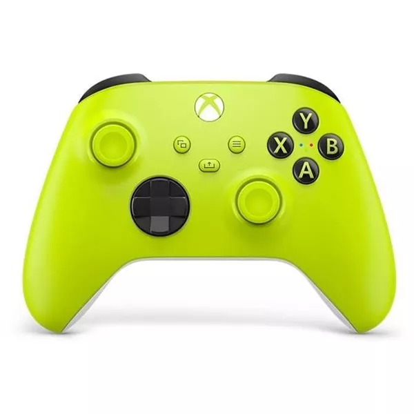 Microsoft Xbox Series X/S Electric Volt vezeték nélküli kontroller