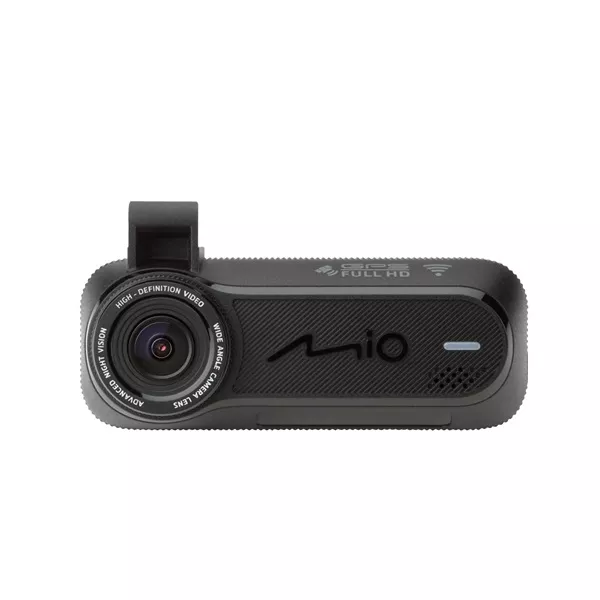 Mio MiVue J60 FULL HD menetrögzítő kamera