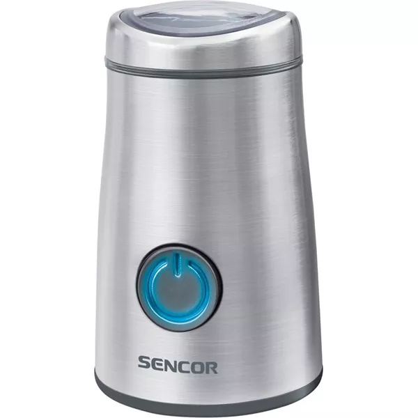 Sencor SCG 3050SS inox kávédaráló