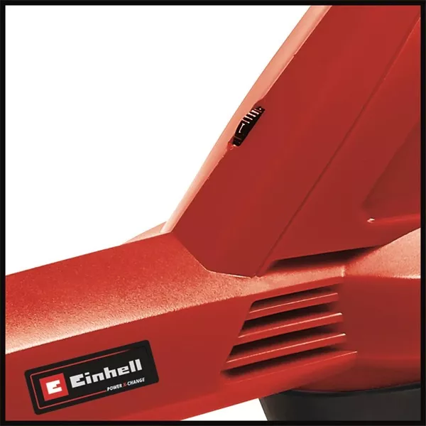 Einhell 3433541 PXC GC-CL 18/1 Li E-Solo akku és töltő nélkül akkumulátoros lombfújó