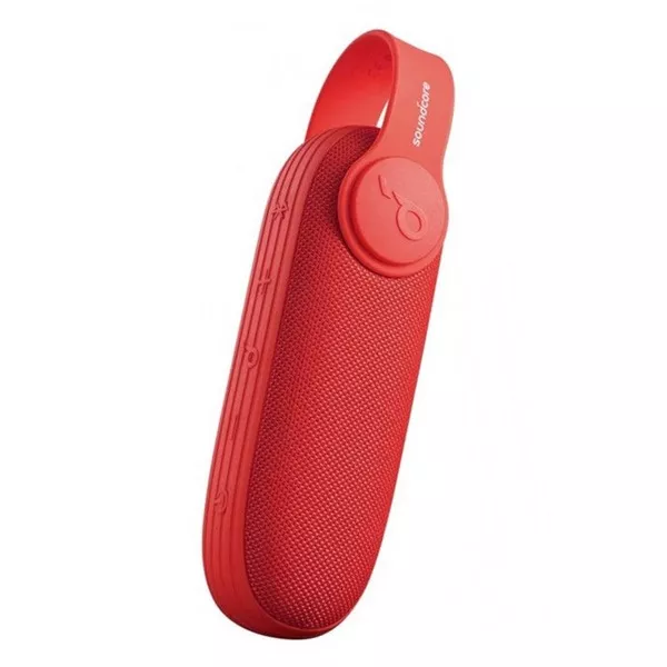 Anker Soundcore Icon Bluetooth 10W piros hangszóró style=