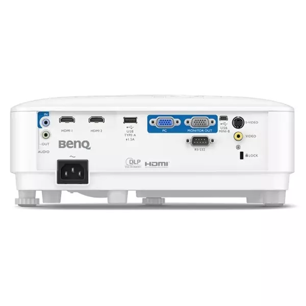 Benq MH560 1080p 3800L 15000óra projektor