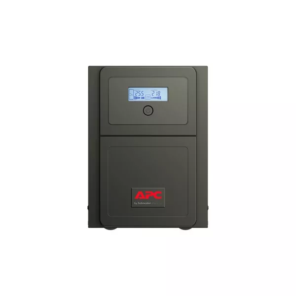 APC Easy UPS SMV 1000VA 230V IEC szünetmentes tápegység