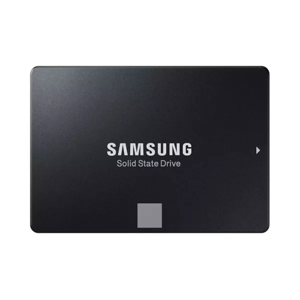 Samsung 500GB SATA3 2,5