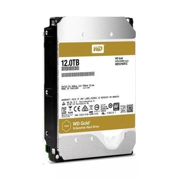 Western Digital 3,5